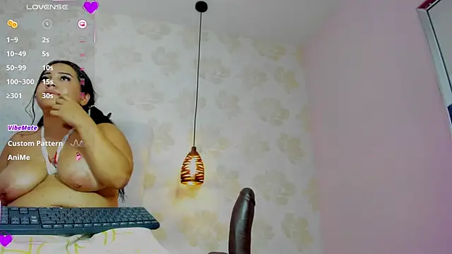 CIELO_BANKS's cam snapshot