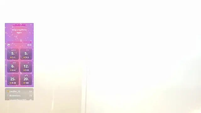 Aittana_Fonnegra's cam snapshot