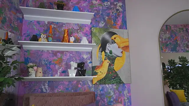 Josie_Angel's cam snapshot