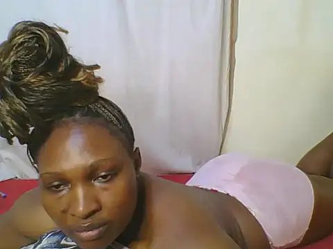 cute_lavenda's cam snapshot