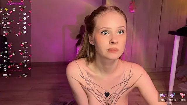 lisa_barbie's cam snapshot