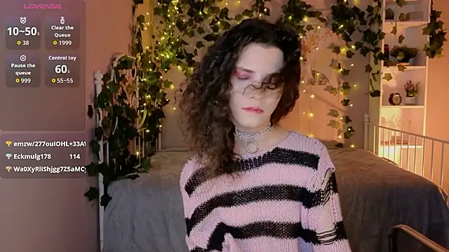 DamienLake live sex cam