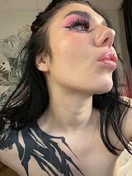 MaeveMoon's cam snapshot