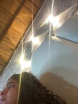 Yassy_vazquez's cam snapshot