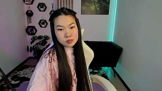 LunaPurrr's cam snapshot