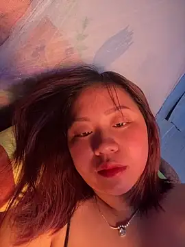 maianhcute's cam snapshot