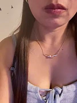 Milky-milk's cam snapshot