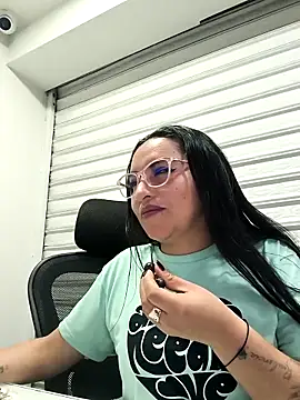 Alisson_Stonee's cam snapshot