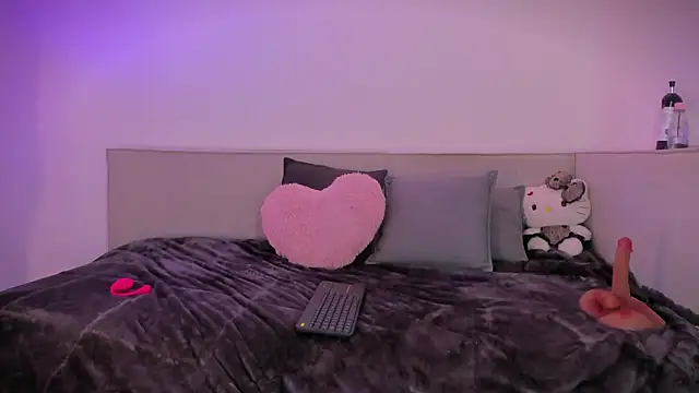 Samara_hale's cam snapshot