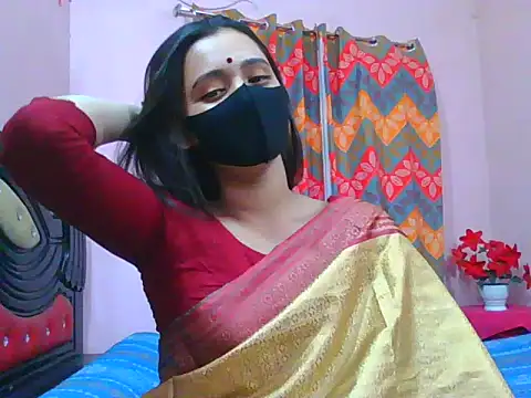 Silver_Queen07's cam snapshot