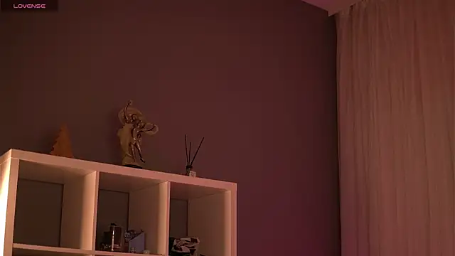 WendyyLuv's cam snapshot