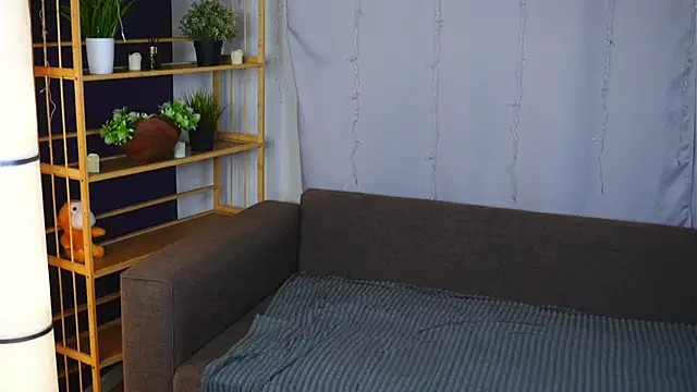 GlennaDevincent's cam snapshot