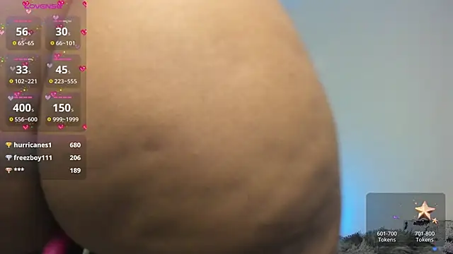 SaharQamar's cam snapshot