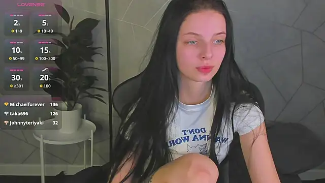 Eva_Mayers's cam snapshot