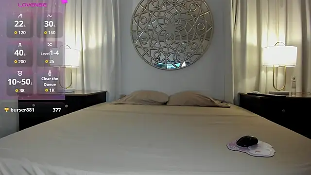 Ada_Turner's cam snapshot