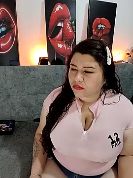 SafiroJhons's cam snapshot