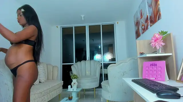 karol_f00x's cam snapshot