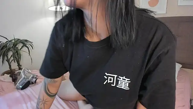 Samyscott_'s cam snapshot