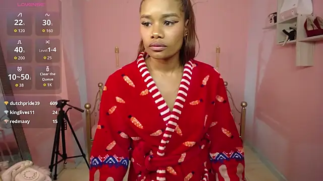 ingrid03_taffur's cam snapshot