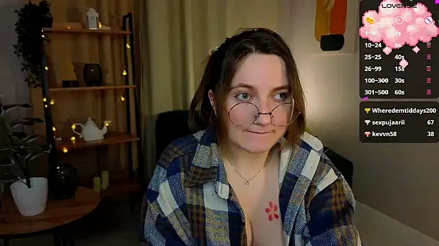 fairy_tara's cam snapshot