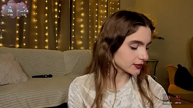 RozanneJordan's cam snapshot