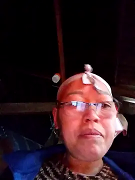 Agnes-baby's cam snapshot