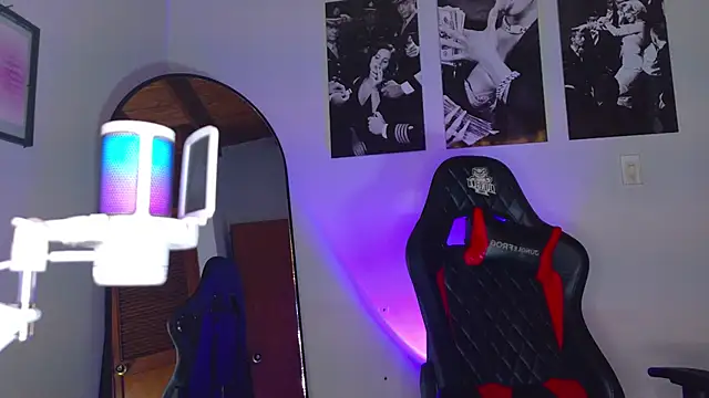 MarianaPradax's cam snapshot