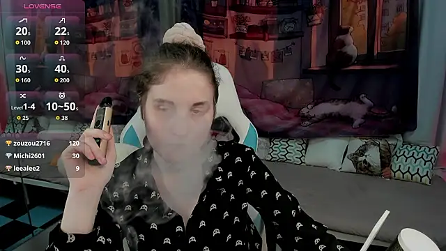 KiraDuvall's cam snapshot