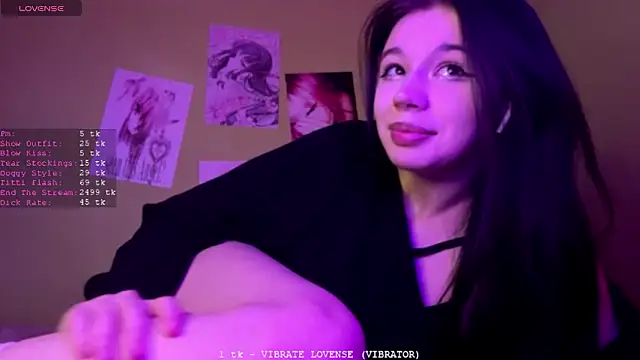 shikowaifu's cam snapshot