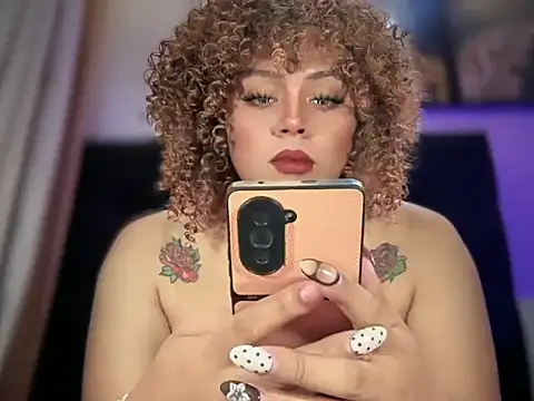 KhimMadness live sex cam