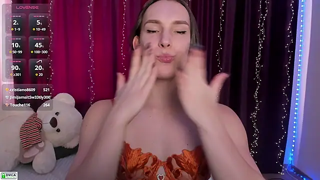 goodnightkitty's cam snapshot