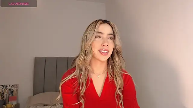 Marian_se's cam snapshot