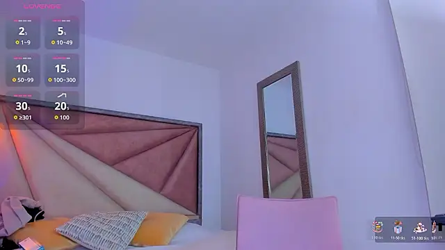 BarbaraKnox_'s cam snapshot