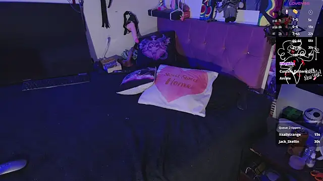 agathaaiko6's cam snapshot