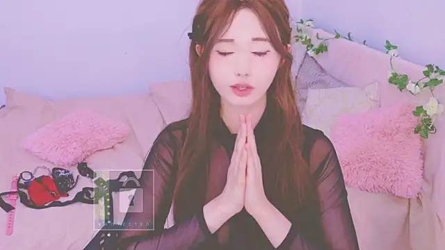 LongoriaEva's cam snapshot