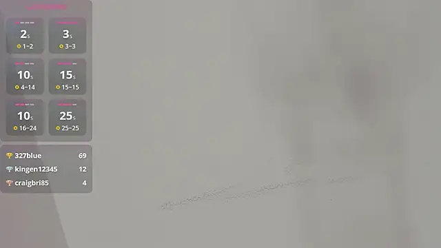 reshi_hevss's cam snapshot