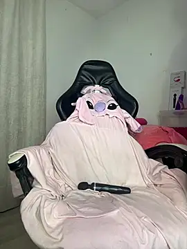 Stormi_th's cam snapshot