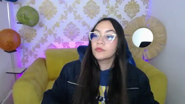 ALISS_M_'s cam snapshot