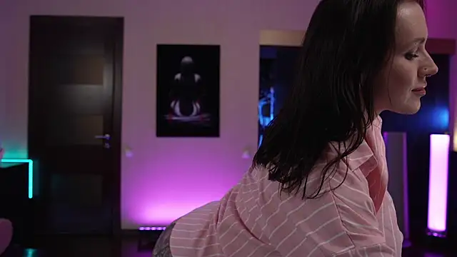 GirlGogo's cam snapshot