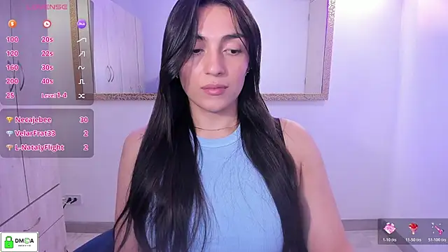 EricaVanderhill's cam snapshot