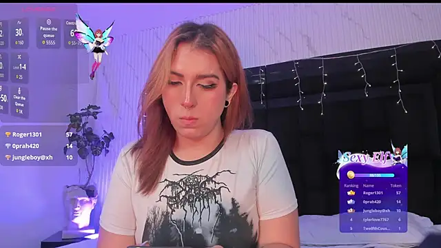 JanneBlossom_'s cam snapshot