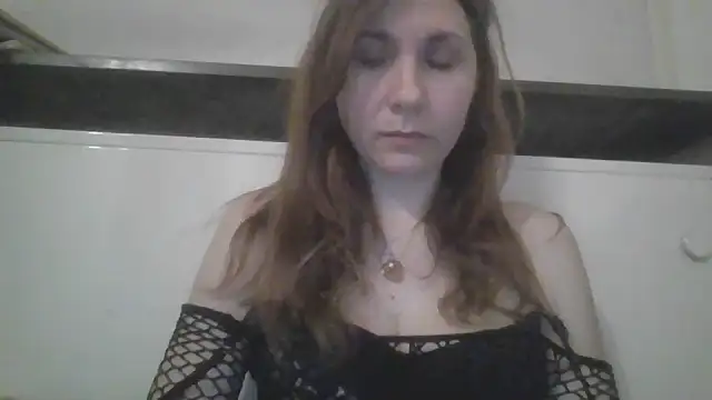 JasmineGlamour's cam snapshot