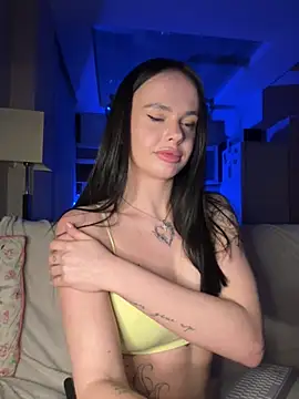 DinaTasty live sex cam