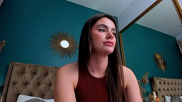 CalyMoon's cam snapshot