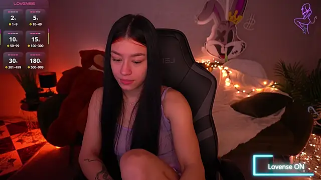 FataleNellie's cam snapshot