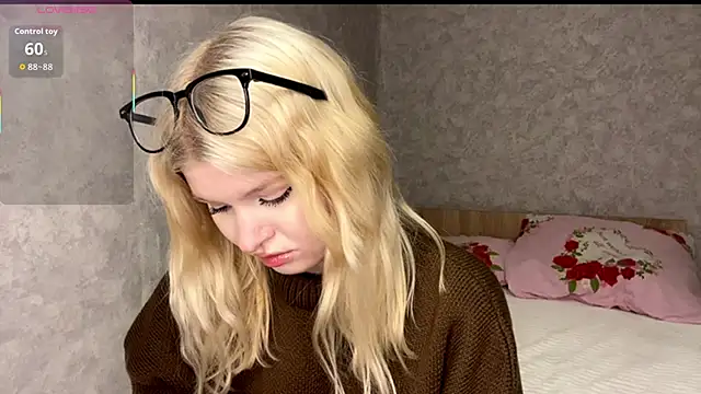 ShontaWasilko's cam snapshot