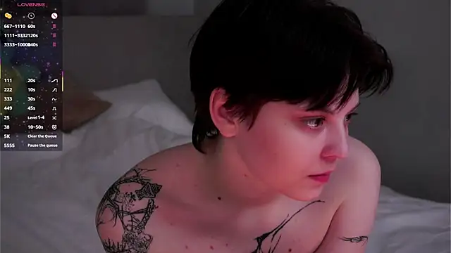 SharylOrbin's cam snapshot