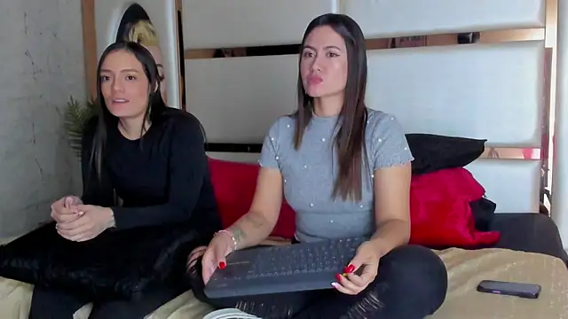 celestestars's cam snapshot