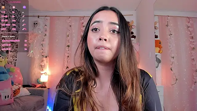 _dayana_miler's cam snapshot