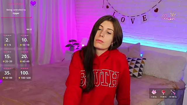 Hailey_Green's cam snapshot